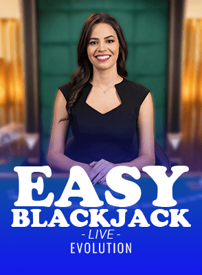 Easy Blackjack