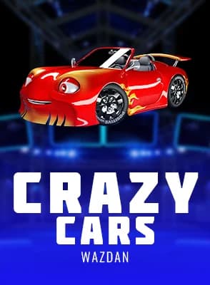 Crazy Cars