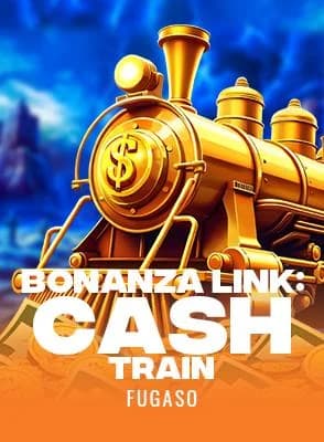 Bonanza Link: Cash Train