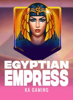 Egyptian Empress