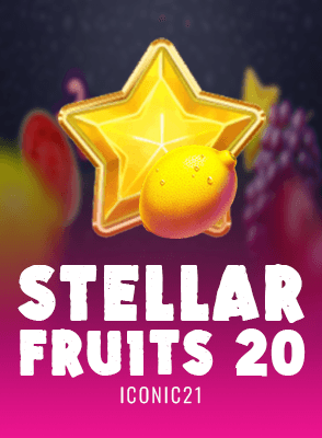 Stellar Fruits 20