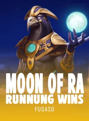 Moon Of Ra: Runnung Wins