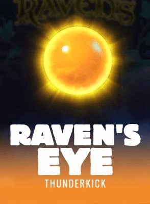 Raven's Eye