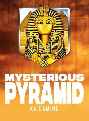 Mysterious Pyramid