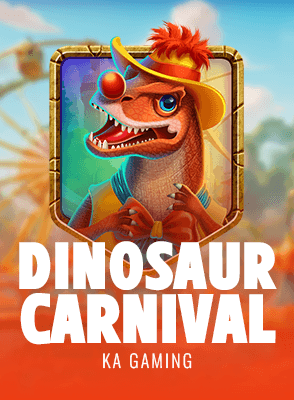 Dinosaur Carnival
