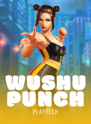 Wushu Punch