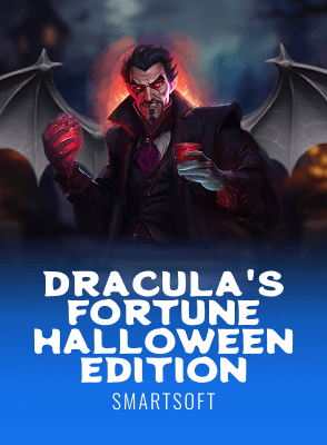 Dracula's Fortune Halloween Edition