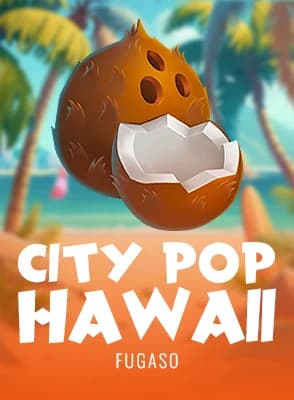 City Pop Hawaii