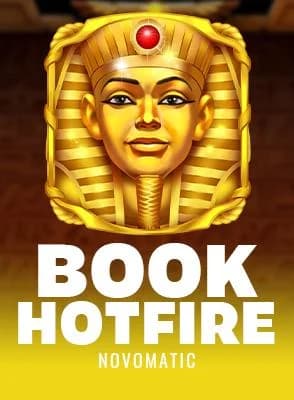 Book Hotfire