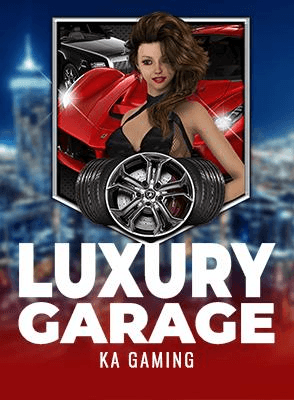 Luxury Garage