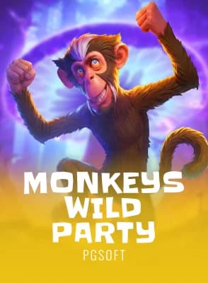 Monkeys Wild Party