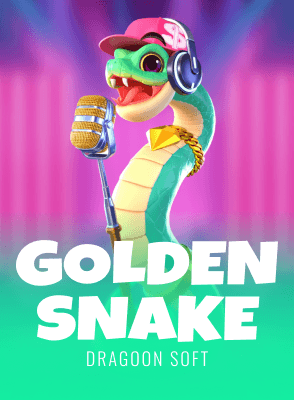 Golden Snake