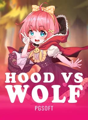Hood vs Wolf