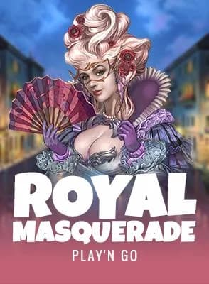 Royal Masquerade