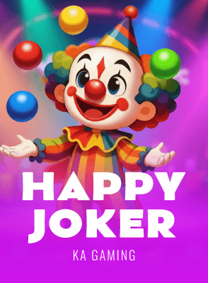 Happy Joker
