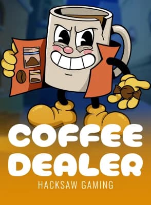 Coffee Dealer