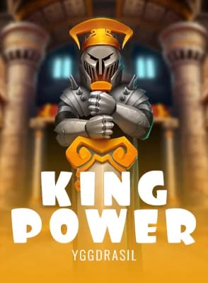 King Power