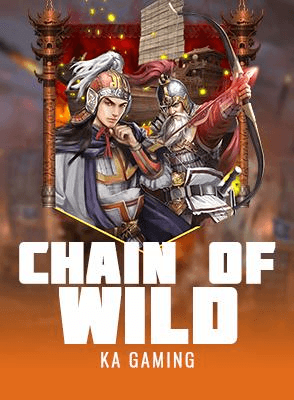 Chain of Wild