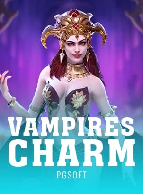 Vampire's Charm