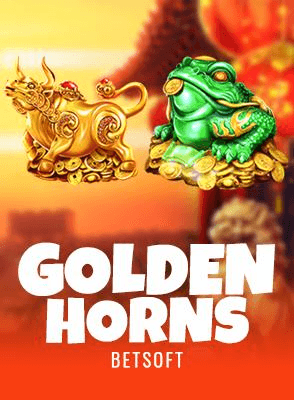 Golden Horns