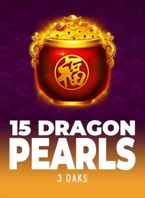 15 Dragon Pearls