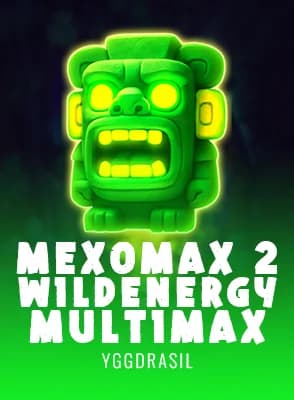 MexoMax 2 WildEnergy MultiMax