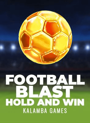 Football Blast Hold and Win
