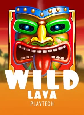 Wild Lava