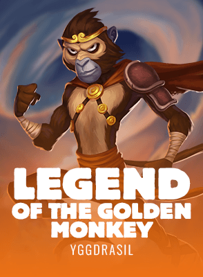 Legend of the Golden Monkey