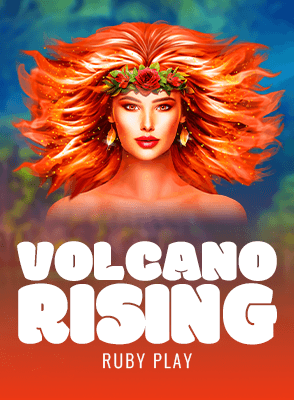 Volcano Rising