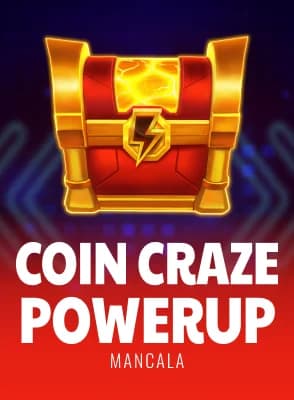 Coin Craze PowerUp