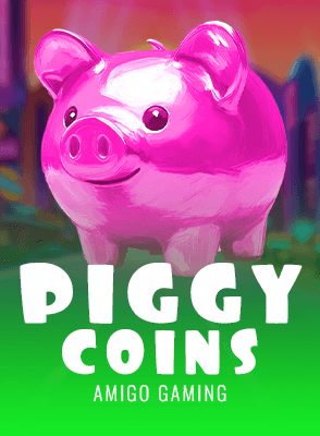 Piggy Coins