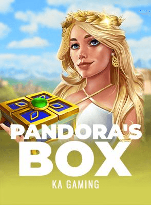 Pandora's Box