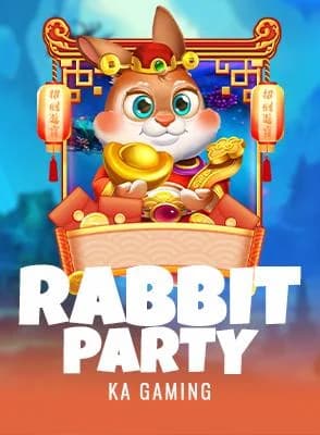 Rabbit Party