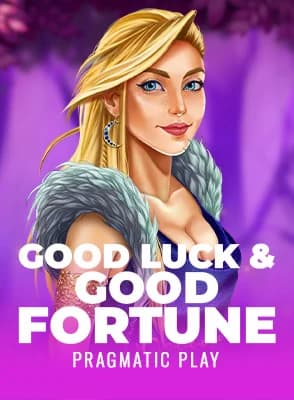 Good Luck & Good Fortune