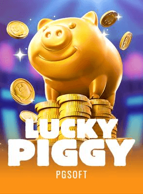 Lucky Piggy