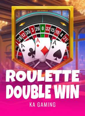 Roulette Double Win