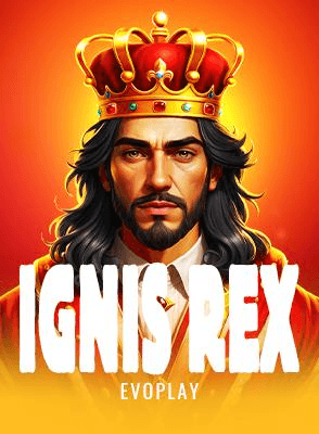 Ignis Rex