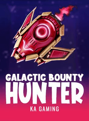 Galactic Bounty Hunter