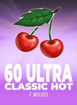 60 Ultra Classic Hot