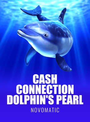 Cash Connection Dolphin's Pearl