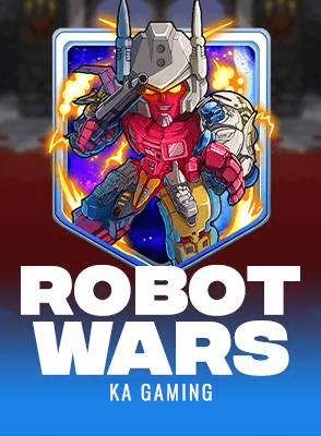 Robot Wars