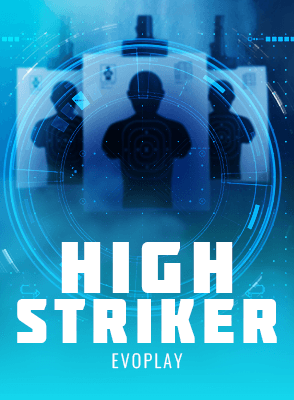 High Striker