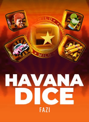 Havana Dice