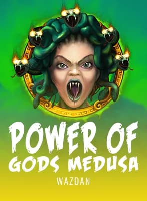 Power of Gods™: Medusa