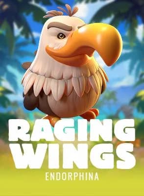Raging Wings