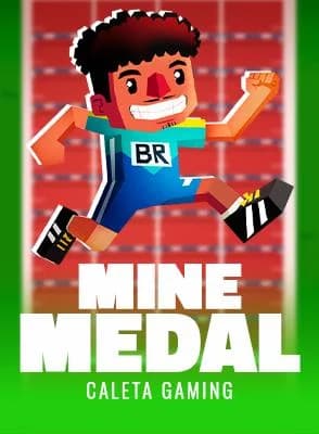 Mine Medal