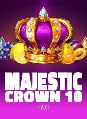 Majestic Crown 10