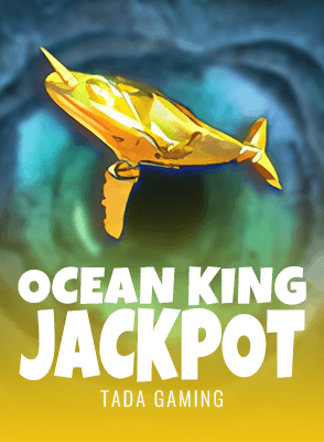 Ocean King Jackpot