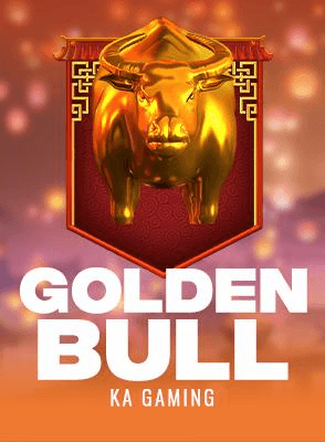 Golden Bull